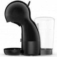 Caffettiera con Capsule DeLonghi Piccolo XS EDG210 Nero 15 bar