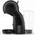 Caffettiera con Capsule DeLonghi Piccolo XS EDG210 Nero 15 bar