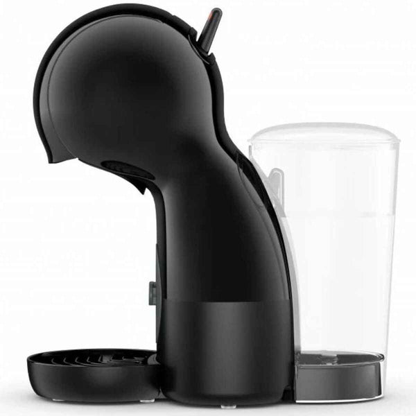Caffettiera con Capsule DeLonghi Piccolo XS EDG210 Nero 15 bar
