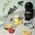 Caffettiera con Capsule DeLonghi Piccolo XS EDG210 Nero 15 bar