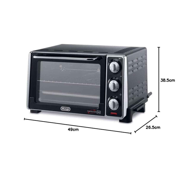 Forno DeLonghi 20 L