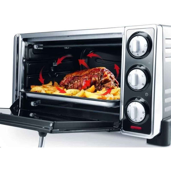 Forno DeLonghi 20 L