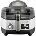 Friggitrice ad Aria DeLonghi FH1396/1 Bianco Nero 1400 W 4 L