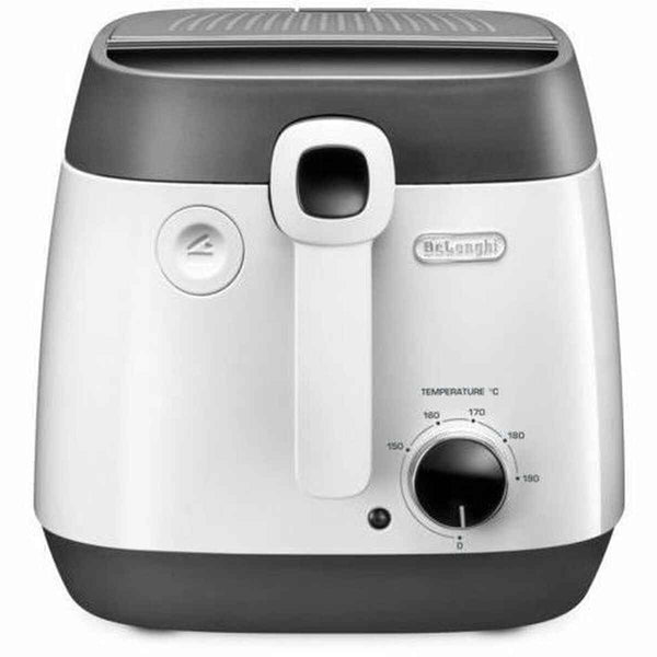 Friggitrice DeLonghi