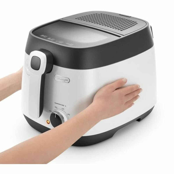 Friggitrice DeLonghi