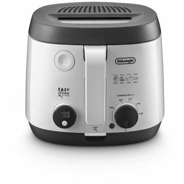 Deep-fat Fryer DeLonghi