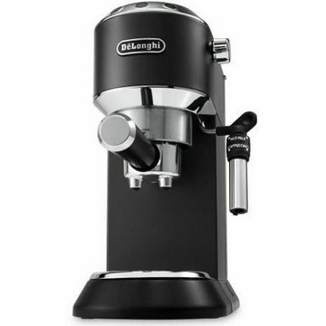 Caffettiera con Capsule DeLonghi EC 685.BK 1300 W 15 bar 1,1 L