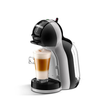 Superautomatic Coffee Maker DeLonghi EDG 155.BG Black 800 ml