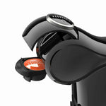 Caffettiera con Capsule DeLonghi Genio S Plus Nero