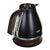 Bollitore DeLonghi KBOV 2001.BK 2000 W 1,7 L Nero Acciaio inossidabile