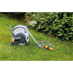 Carrello per tubo GF Garden gf80005793 Mini 15 m - Augustea Shop