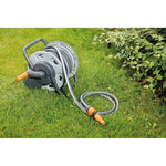 Carrello per tubo GF Garden gf80005793 Mini 15 m - Augustea Shop