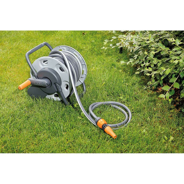 Carrello per tubo GF Garden gf80005793 Mini 15 m - Augustea Shop