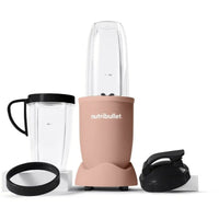 Frullatore Nutribullet NB907MACL Rosa 900 W 946 ml - Augustea Shop