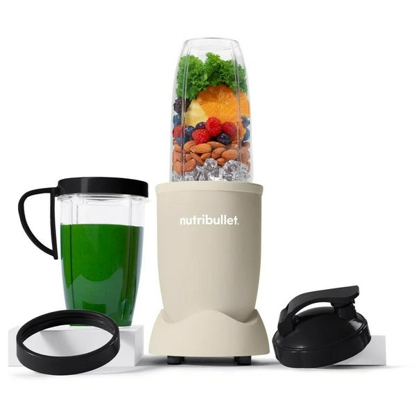 Frullatore Nutribullet NB907MASN Rosa 900 W 946 ml - Augustea Shop