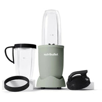 Frullatore Nutribullet 900 W 946 ml - Potenza e Versatilità per Ogni Ricetta - Augustea Shop