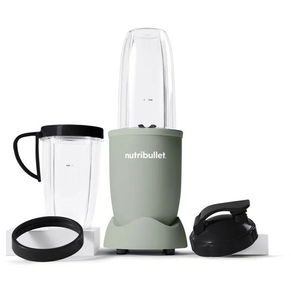 Frullatore Nutribullet 900 W 946 ml - Potenza e Versatilità per Ogni Ricetta - Augustea Shop