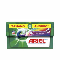 Detersivo Ariel All in 1 Pods 3 in 1 Capsule (40 Unità) - Augustea Shop