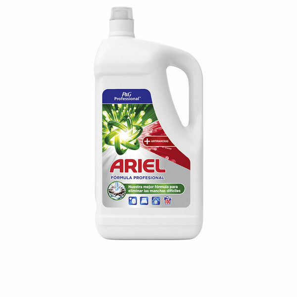 Detersivo liquido Ariel ARIEL ORIGINAL - Augustea Shop