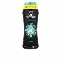 Ammorbidente Concentrato Lenor Unstoppables Fresco 285 g - Augustea Shop