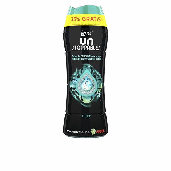 Ammorbidente Concentrato Lenor Unstoppables Fresco 285 g - Augustea Shop