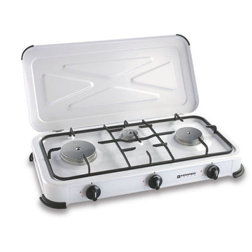 gas stove Kemper