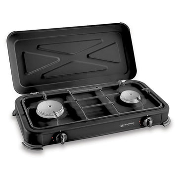 fornello a gas Kemper 57 x 30 x 6,5 cm