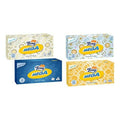 Fazzoletti di Carta Mega Foxy 857-0140 (200 uds) - Confezione Extra Large