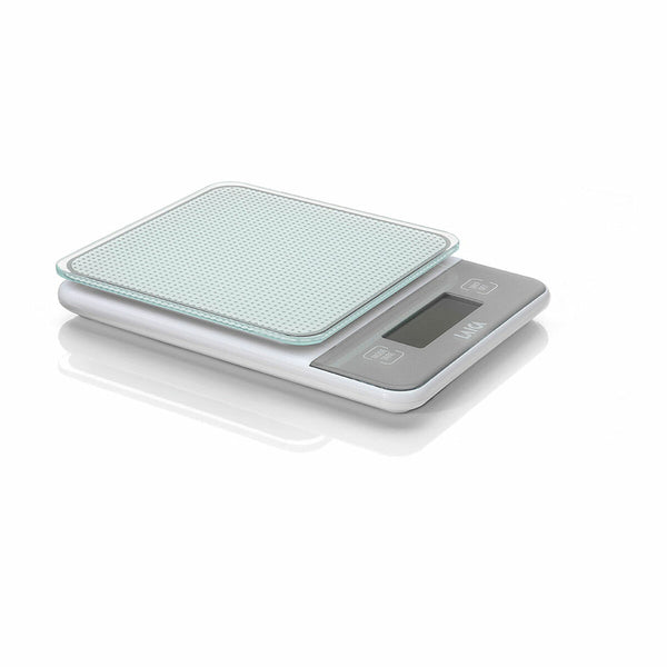 bilancia da cucina LAICA KS1320 5 kg Grigio - Augustea Shop