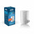 Filtro per il rubinetto LAICA FR01M Bianco Plastica Filtro per il rubinetto - Augustea Shop