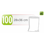 Buste per il Sottovuoto LAICA VT3512 36 x 28 cm - Augustea Shop