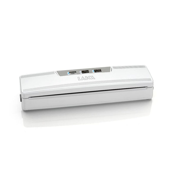 Macchine sottovuoto LAICA VT3210 Bianco 90 W - Augustea Shop