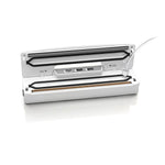 Macchine sottovuoto LAICA VT3210 Bianco 90 W - Augustea Shop