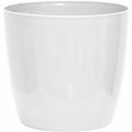 Vaso Garden ID Rosso Luminoso 35 x 32 cm