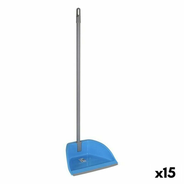 Paletta La Mopperia U.colors Gomma Metallo 29 x 23,6 x 85,7 cm (15 Unità) (29 x 23,6 x 85,7 cm) - Augustea Shop