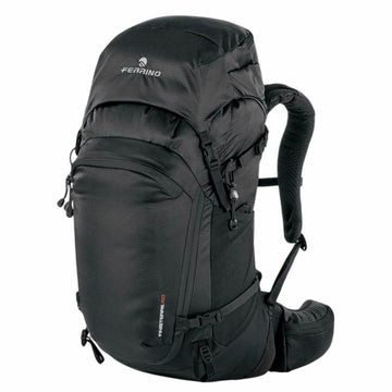 Zaino a Sacca Ferrino Finisterre 40 Nero