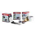 Repellente Geko 7 cm x 100 m Uccelli Riflettente Nastro Laminato