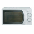 Microonde con Grill Candy 38000120 Bianco 700 W 20 L