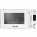 Microonde Candy 38000254 700 W Bianco 20 L