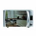Microonde con Grill Candy 38000270 Grigio 25 L 900 W