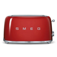 Tostapane Smeg 1500W 1500 W - Augustea Shop