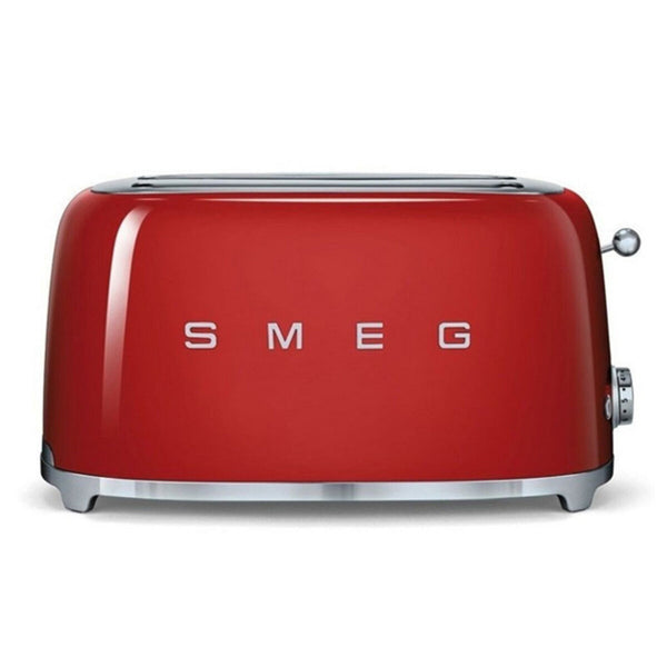 Tostapane Smeg 1500W 1500 W - Augustea Shop