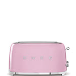 Tostapane Smeg TSF02PKEU 1500 W - Augustea Shop