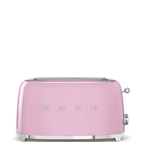 Tostapane Smeg TSF02PKEU 1500 W - Augustea Shop