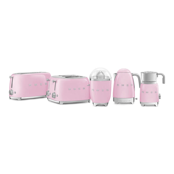 Tostapane Smeg TSF02PKEU 1500 W - Augustea Shop