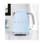 Bollitore Smeg Azzurro Acciaio inossidabile 2400 W 1,7 L - Augustea Shop