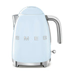 Bollitore Smeg Azzurro Acciaio inossidabile 2400 W 1,7 L - Augustea Shop