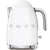 Bollitore Smeg KLF03WHEU Bianco Acciaio inossidabile 2400 W 1,7 L - Augustea Shop