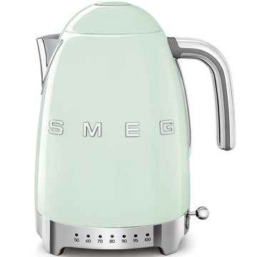 Bollitore Smeg KLF04PGEU Verde 2400 W 1,7 L