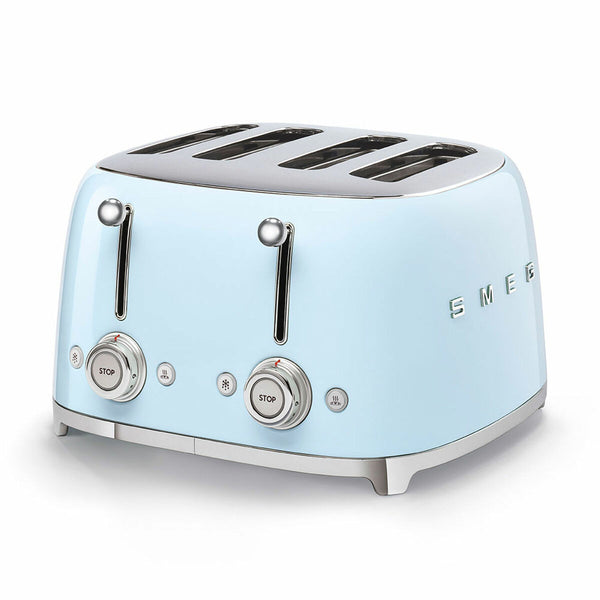 Tostapane Smeg 2000 W - Augustea Shop
